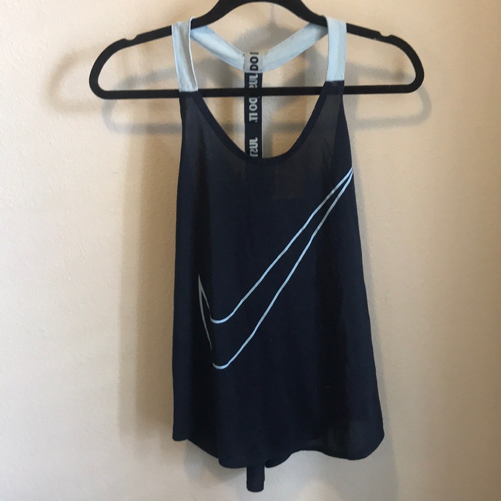 Nike tank